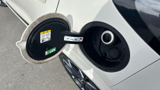 Ford Puma 1.0 EcoBoost Hybrid mHEV ST-Line X First Ed 5dr Petrol Hatchback